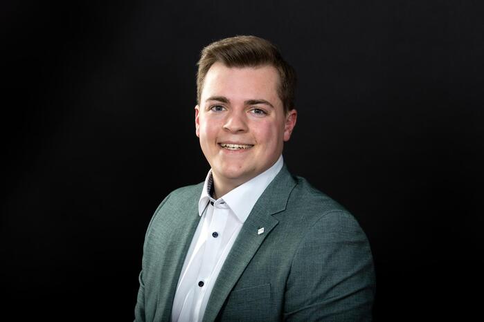 Nick Jäger – Inhaber von Jäger IT Consulting, IT-Dienstleister für KMU & Freiberufler